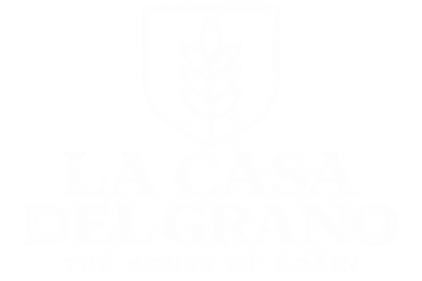 La Casa Del Grano - The House of Grain